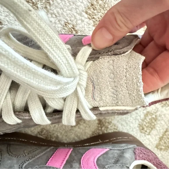 Coolway goal sneakers - Picture 7 of 7